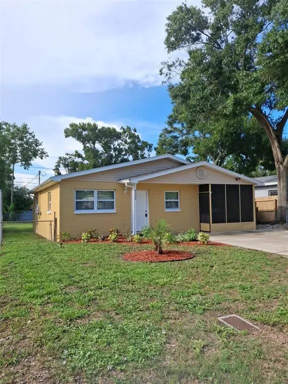 4259 N 40 Avenue N, ST PETERSBURG