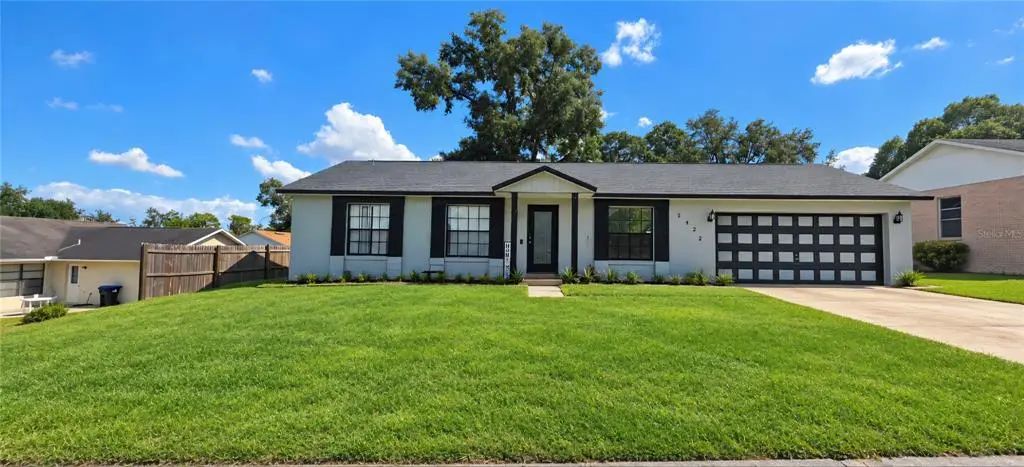 2822 Roundabout Lane, ORLANDO