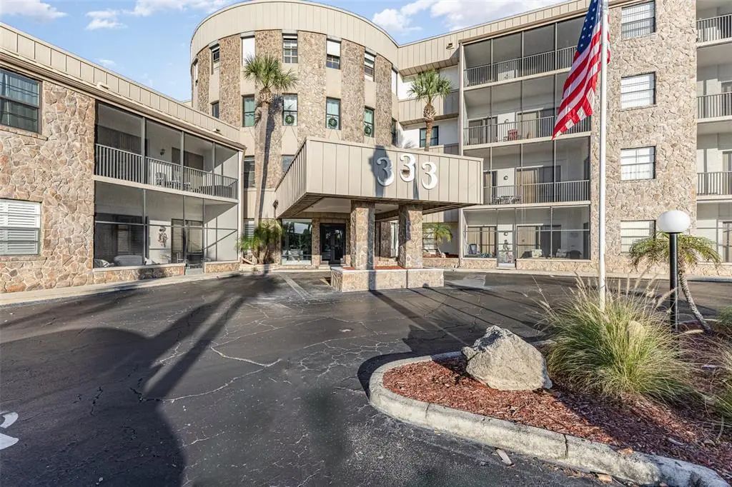 333 N Atlantic Avenue 305, COCOA BEACH
