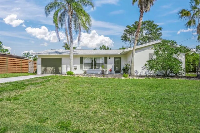 2427 Tulip Street, SARASOTA