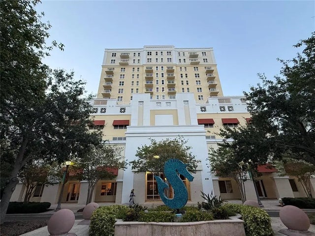 628 Cleveland Street 612, CLEARWATER