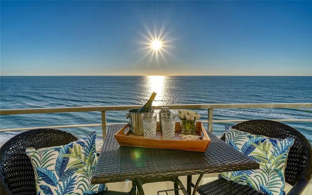 1750 Benjamin Franklin Drive 9c, SARASOTA