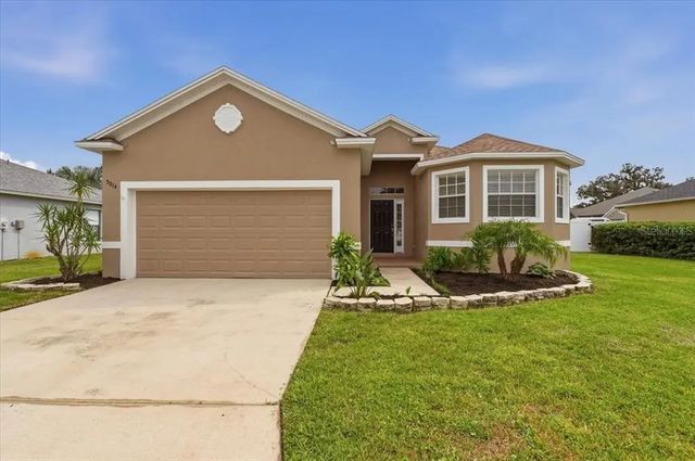 5014 Yellowtop Loop, LAKELAND