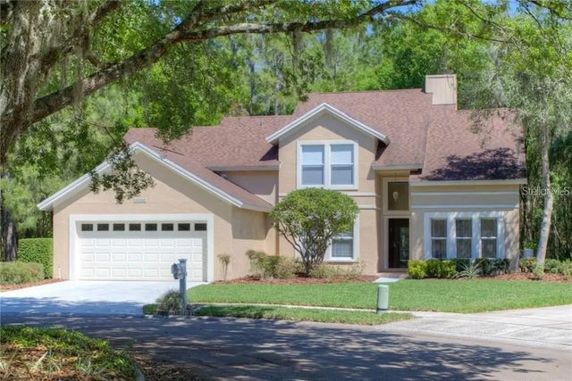 16105 Cambria Court, TAMPA