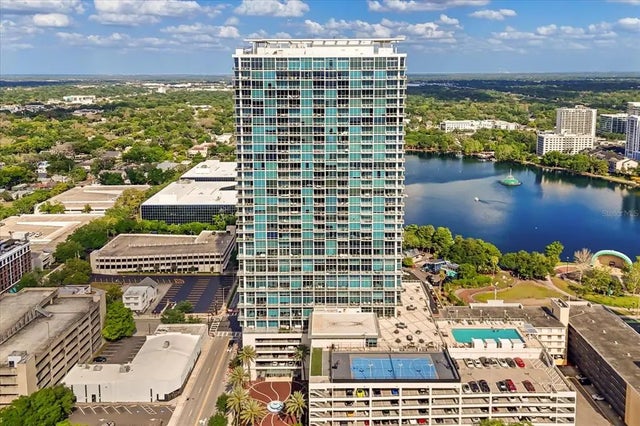 150 E Robinson Street 2607, ORLANDO