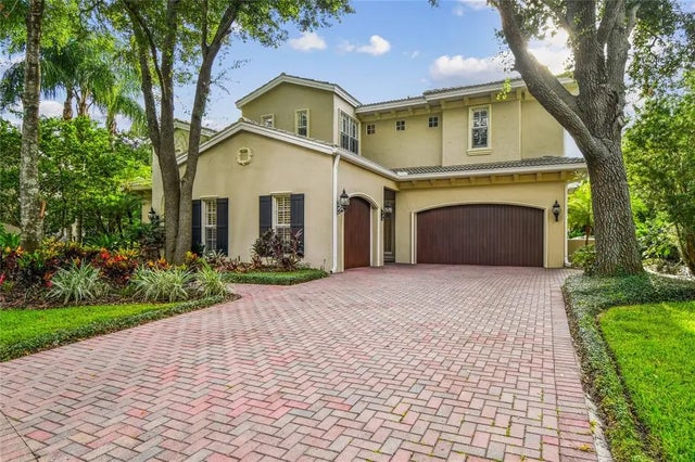 1925 Floresta View Drive, TAMPA