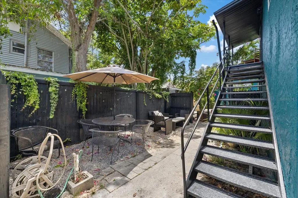 3022 Beach Boulevard S 2, GULFPORT