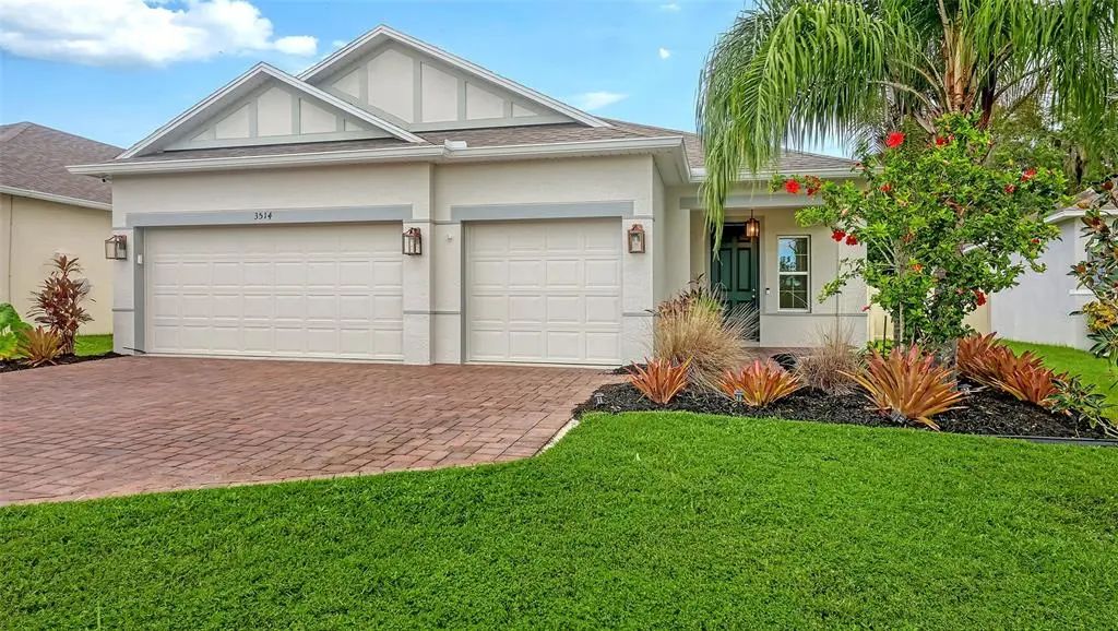 3514 77th Court E, PALMETTO