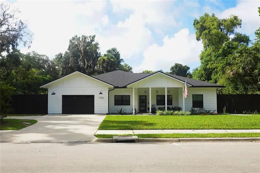 1741 Nw 7th Avenue, GAINESVILLE