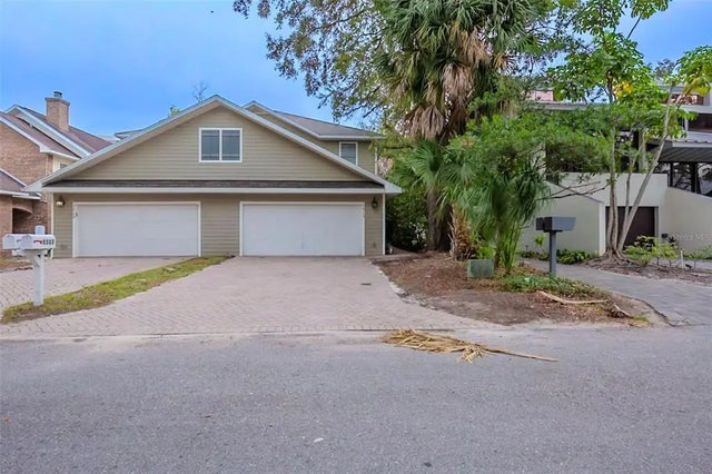 1513 S Bay Villa Place, TAMPA