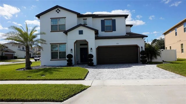 771 Boxelder Avenue, MINNEOLA