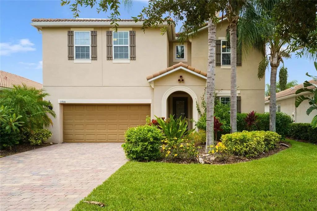 11938 Autumn Fern Lane, ORLANDO