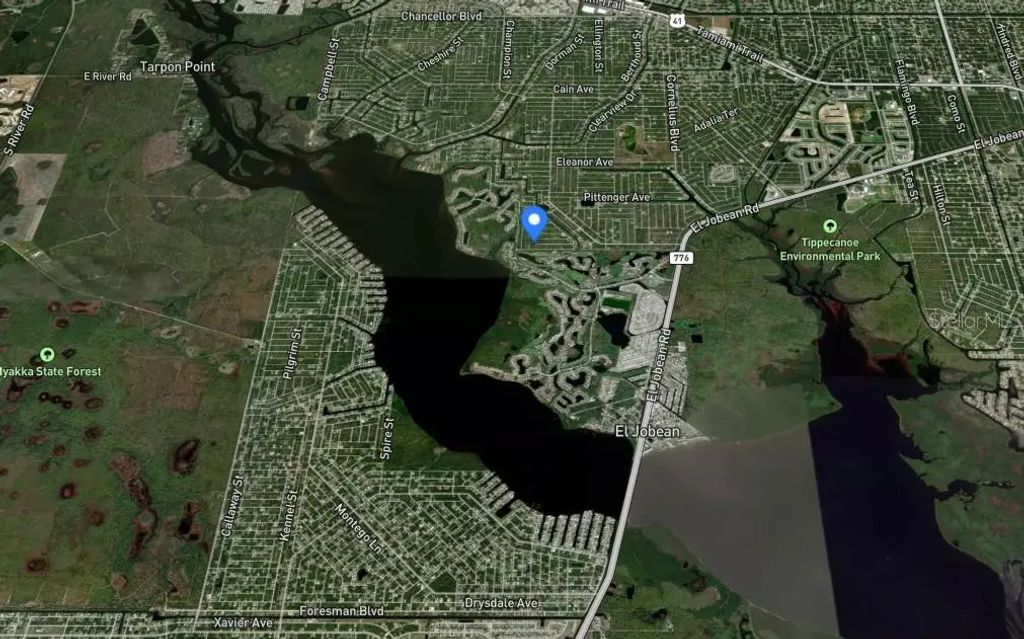 2481 Hoover Street, PORT CHARLOTTE