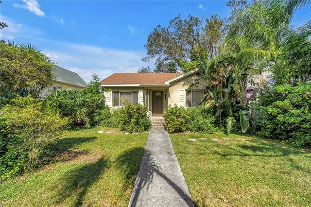 1211 16th Avenue N, ST PETERSBURG