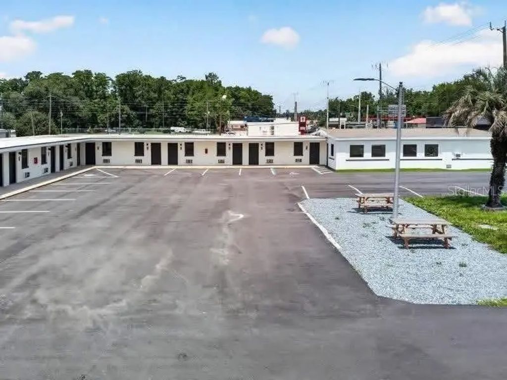 542403 Us Highway 1, CALLAHAN