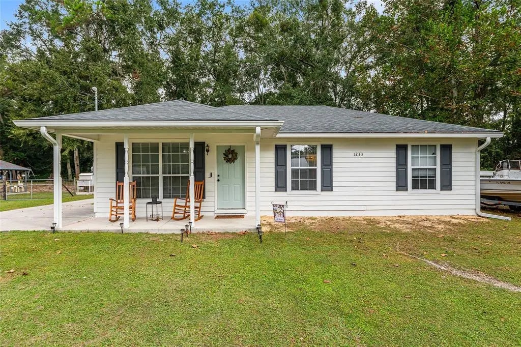 1233 Sw 4th Avenue, TRENTON