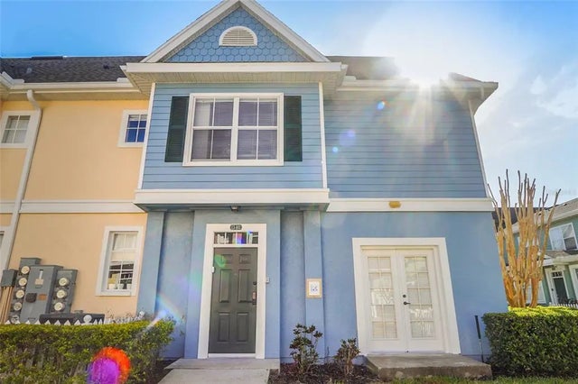 4004 San Gallo Drive 102, KISSIMMEE