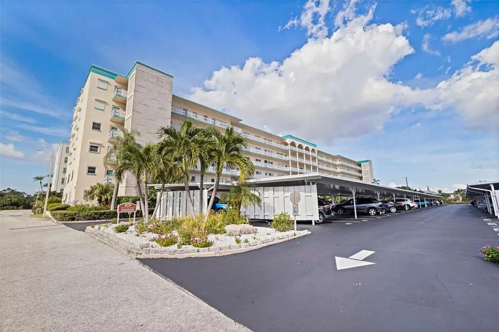 2960 59th Street 215, GULFPORT