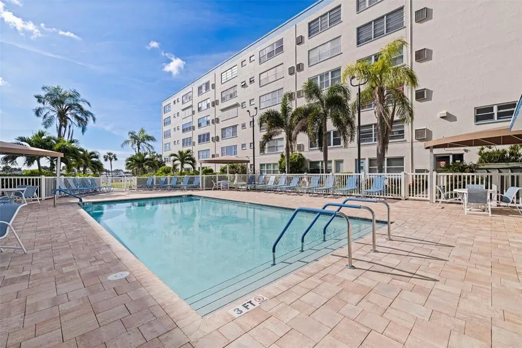 2960 59th Street 215, GULFPORT