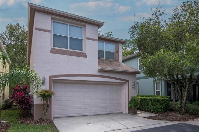 10502 Dotham Court, TAMPA