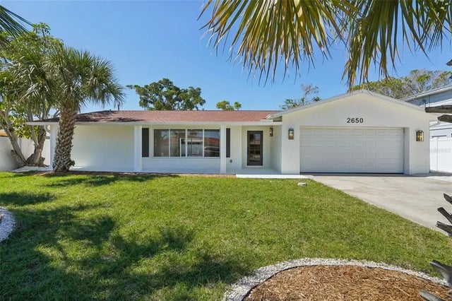 2650 E Vina Del Mar Boulevard, ST PETE BEACH