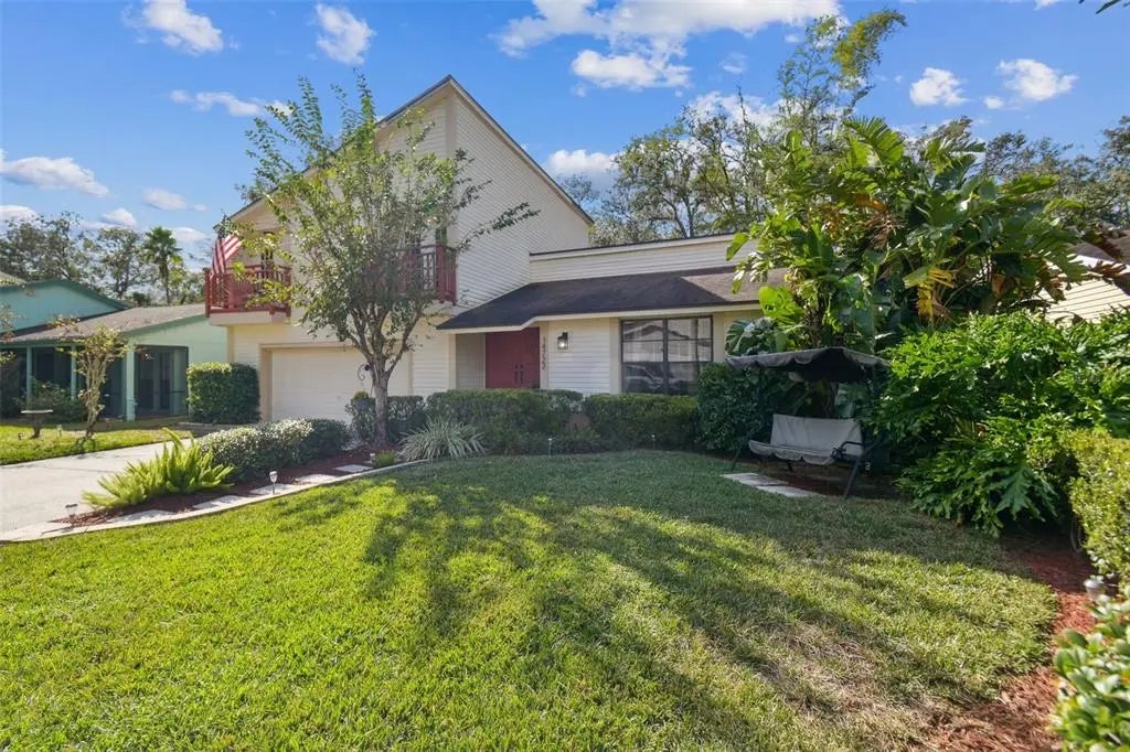 14722 Tall Tree Drive, LUTZ