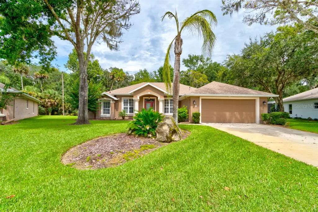 19 Waterbluff Drive, ORMOND BEACH