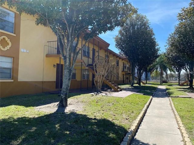 778 Ridenhour Circle 778, ORLANDO