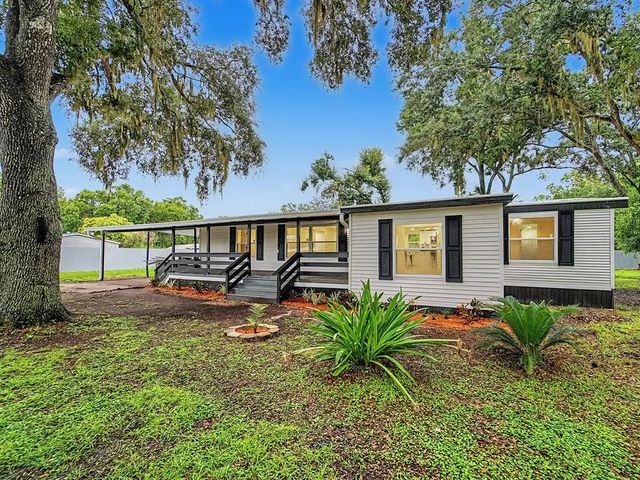 3817 Ward Road, LAKELAND