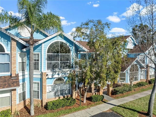 2745 N Poinciana Boulevard 68, KISSIMMEE