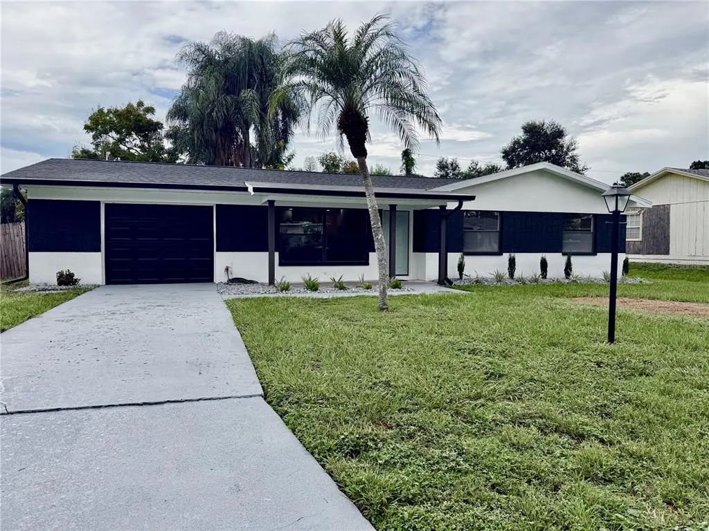 1800 Cardinal Drive, CLEARWATER
