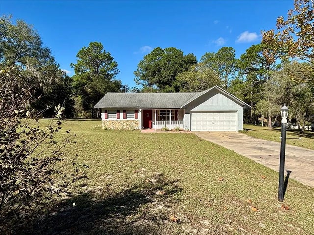 8780 Sw 209 Court Road, DUNNELLON