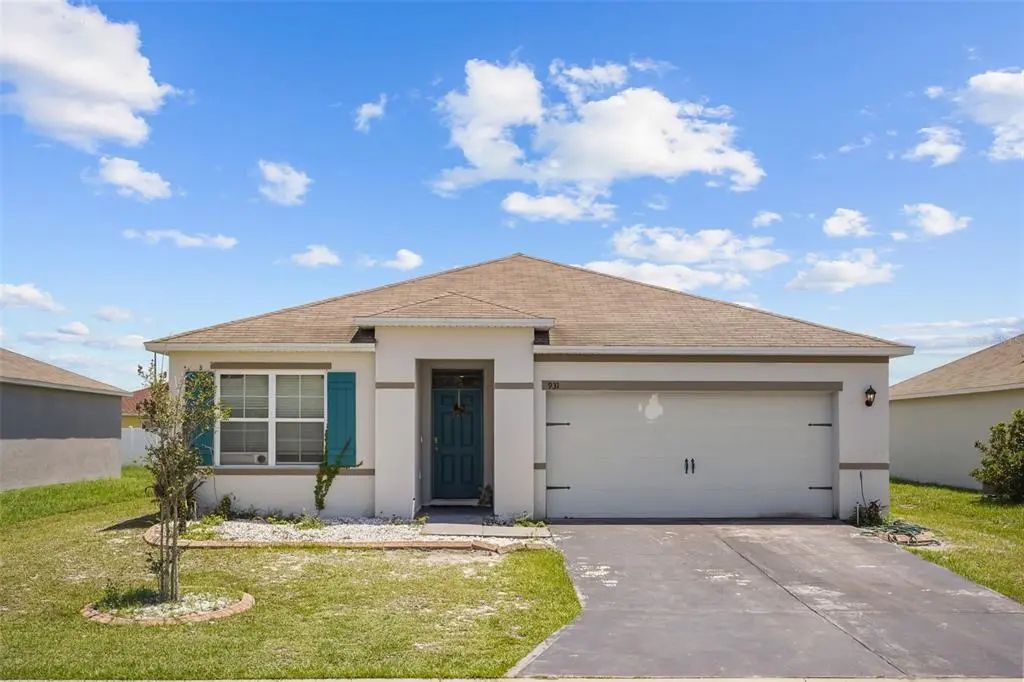 931 Summer Glen Drive, WINTER HAVEN