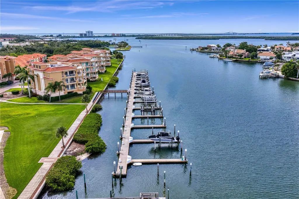 43 Bayview Court S A, ST. PETERSBURG