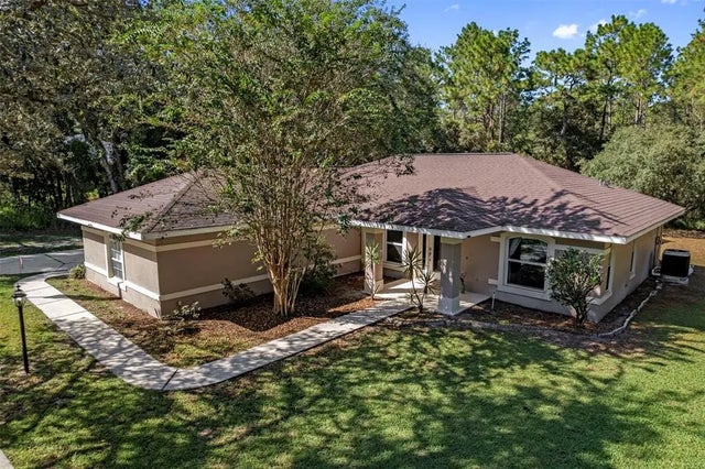 3327 W Brazilnut Road, BEVERLY HILLS