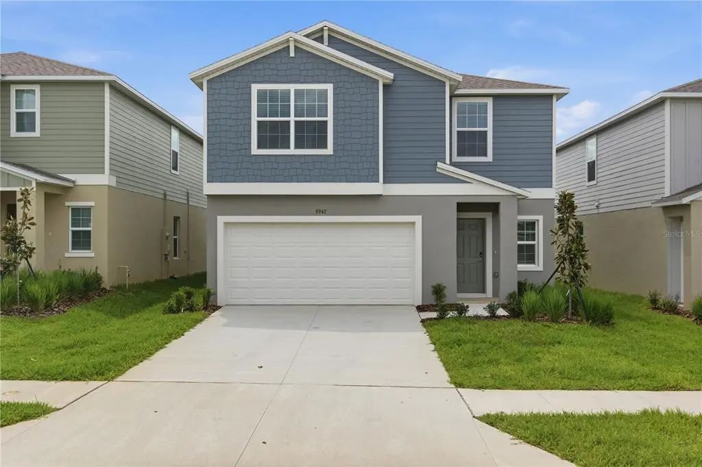 9947 Allendale Street, WESLEY CHAPEL