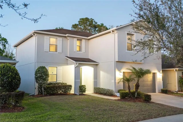1039 Tourmaline Drive, KISSIMMEE