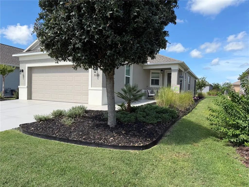7660 Sw 87th Avenue, OCALA