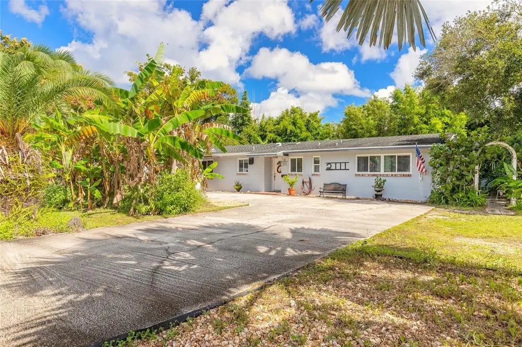 2111 Willow Oak Drive, EDGEWATER