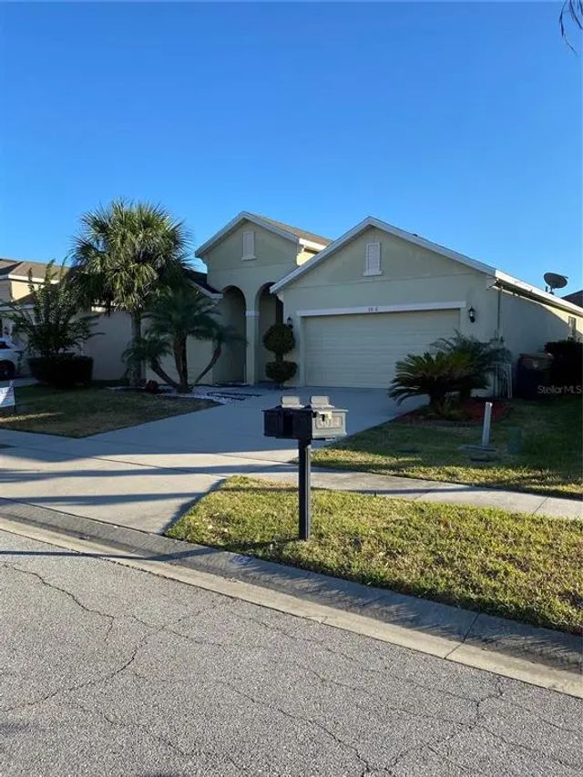 3016 Madelia Lane, KISSIMMEE