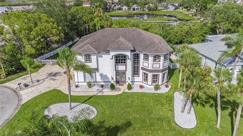 4353 Dewey Drive, NEW PORT RICHEY