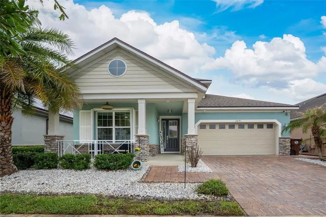 2891 Avian Loop, KISSIMMEE