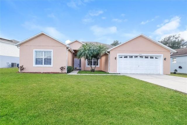 204 Taranto Way, KISSIMMEE