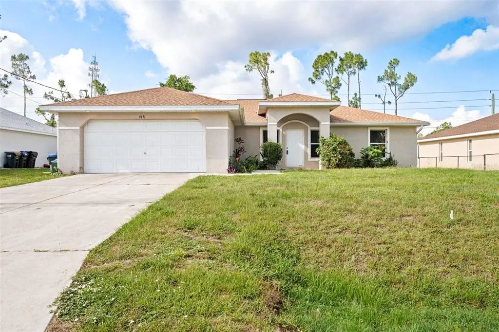4171 Magenta Avenue, NORTH PORT