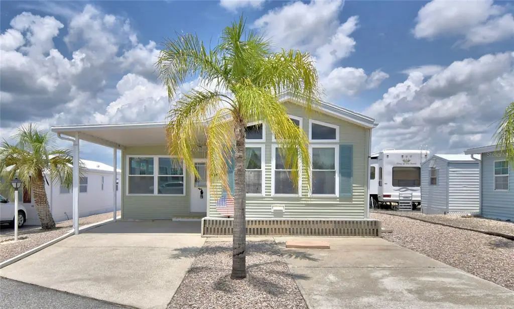 251 Patterson Road H38, HAINES CITY