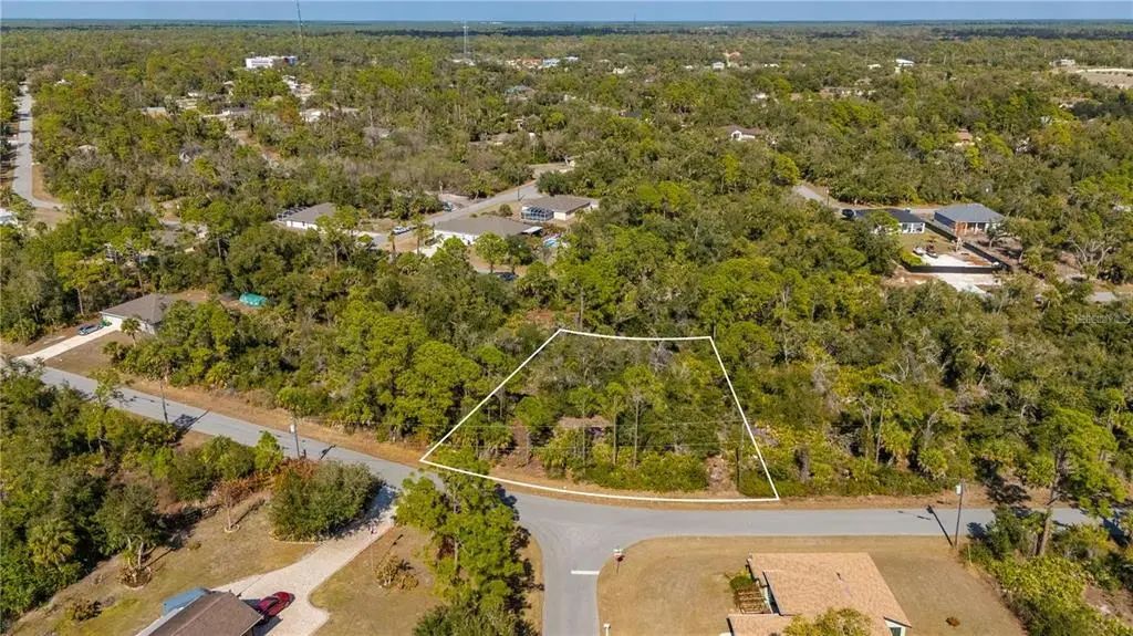 1216 Sherwin Street, PORT CHARLOTTE
