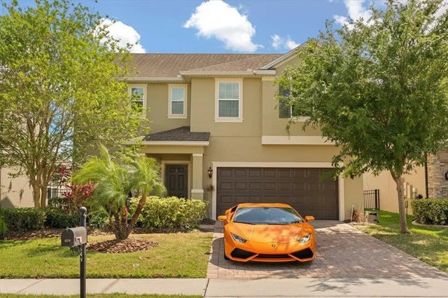 660 Egret Place Drive, WINTER GARDEN