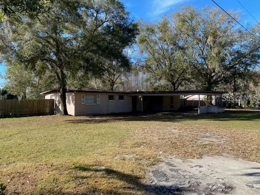 19510 Holly Lane, LUTZ