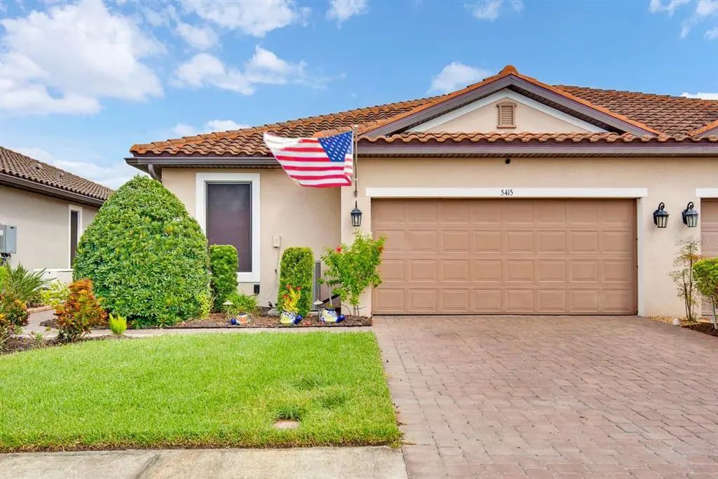 5415 Taliaferro Court, PALMETTO