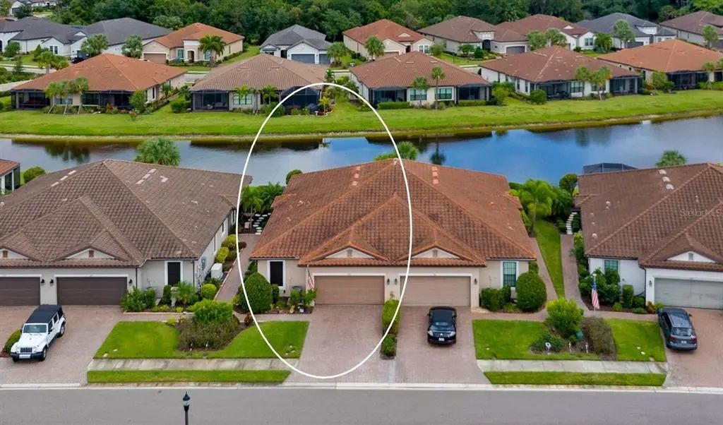 5415 Taliaferro Court, PALMETTO
